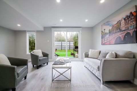 Photo 37 at 4-50 Silverbell Grove, Malvern, Toronto