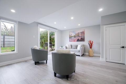 Photo 38 at 4-50 Silverbell Grove, Malvern, Toronto