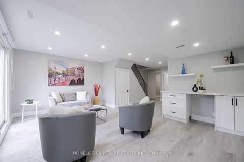 Photo 39 at 4-50 Silverbell Grove, Malvern, Toronto