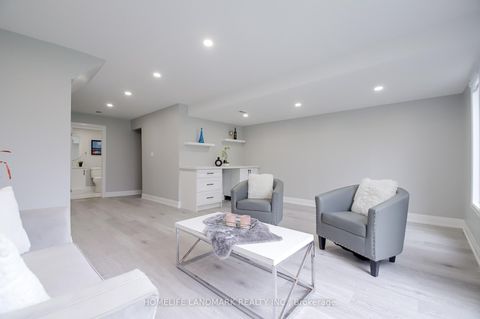 Photo 40 at 4-50 Silverbell Grove, Malvern, Toronto