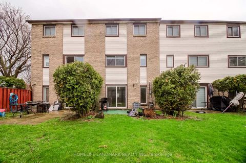 Photo 43 at 4-50 Silverbell Grove, Malvern, Toronto