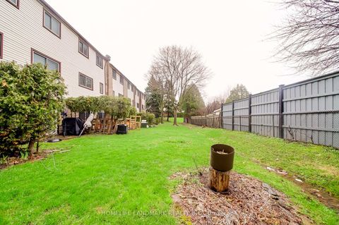 Photo 44 at 4-50 Silverbell Grove, Malvern, Toronto
