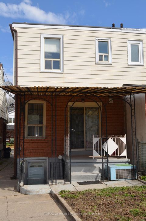 Photo 16 at 517 Milverton Boulevard, Danforth, Toronto