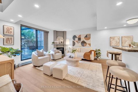 Photo 0 at 204 - 19 Dundonald Street, Yonge Corridor, Toronto