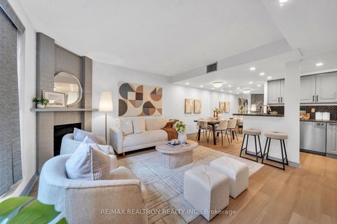 Photo 9 at 204 - 19 Dundonald Street, Yonge Corridor, Toronto
