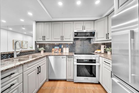 Photo 20 at 204 - 19 Dundonald Street, Yonge Corridor, Toronto