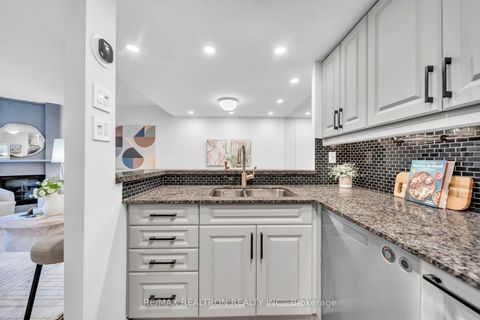 Photo 21 at 204 - 19 Dundonald Street, Yonge Corridor, Toronto