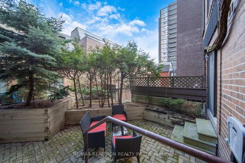 Photo 24 at 204 - 19 Dundonald Street, Yonge Corridor, Toronto