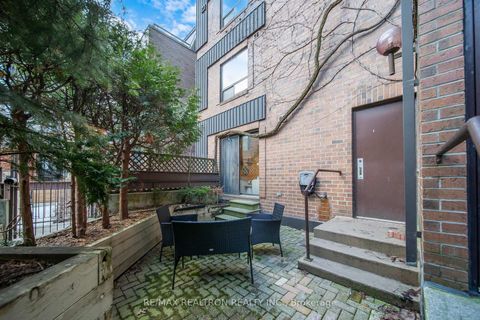 Photo 25 at 204 - 19 Dundonald Street, Yonge Corridor, Toronto