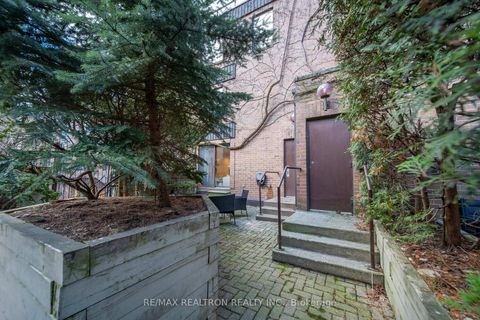 Photo 26 at 204 - 19 Dundonald Street, Yonge Corridor, Toronto