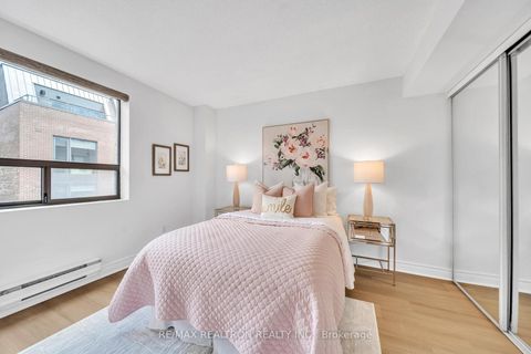Photo 30 at 204 - 19 Dundonald Street, Yonge Corridor, Toronto