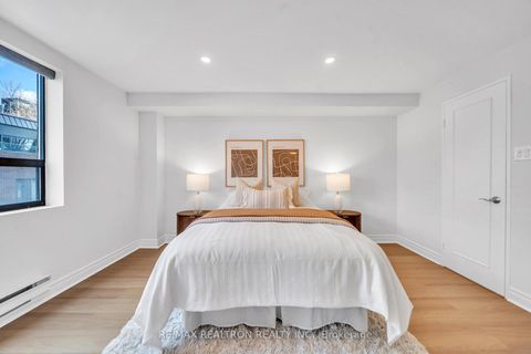 Photo 37 at 204 - 19 Dundonald Street, Yonge Corridor, Toronto