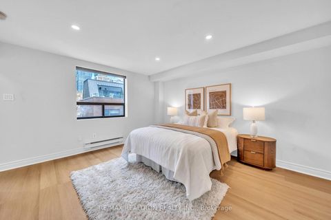 Photo 38 at 204 - 19 Dundonald Street, Yonge Corridor, Toronto