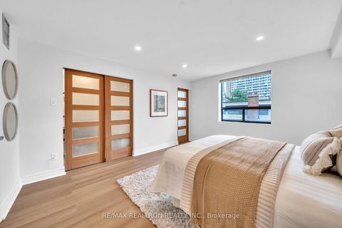 Photo 40 at 204 - 19 Dundonald Street, Yonge Corridor, Toronto