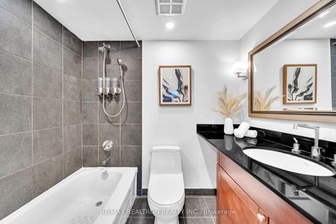 Photo 43 at 204 - 19 Dundonald Street, Yonge Corridor, Toronto