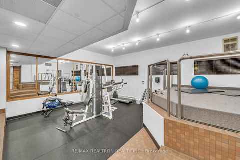 Photo 45 at 204 - 19 Dundonald Street, Yonge Corridor, Toronto