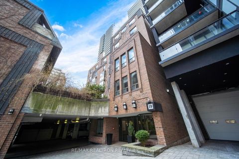 Photo 46 at 204 - 19 Dundonald Street, Yonge Corridor, Toronto