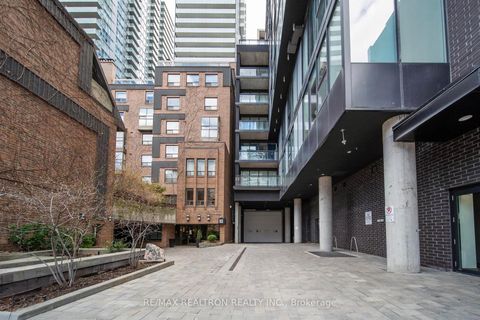 Photo 47 at 204 - 19 Dundonald Street, Yonge Corridor, Toronto