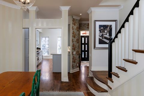 Photo 1 at 184 Bedford Road, Annex, Toronto