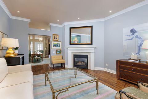 Photo 3 at 184 Bedford Road, Annex, Toronto