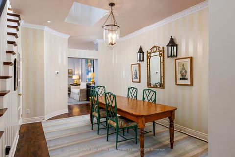 Photo 5 at 184 Bedford Road, Annex, Toronto