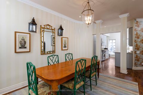 Photo 6 at 184 Bedford Road, Annex, Toronto
