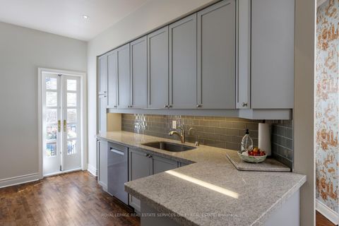 Photo 8 at 184 Bedford Road, Annex, Toronto