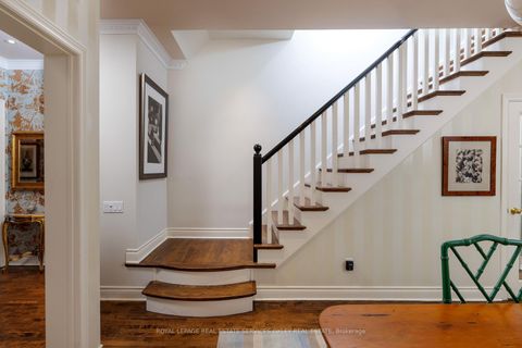 Photo 11 at 184 Bedford Road, Annex, Toronto