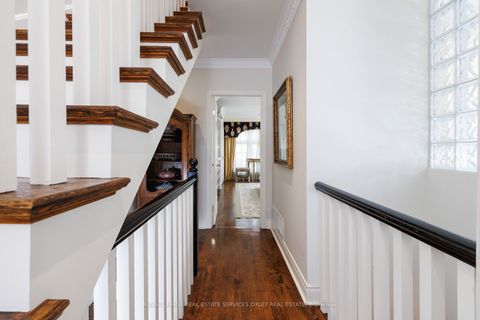 Photo 12 at 184 Bedford Road, Annex, Toronto