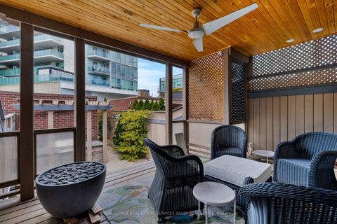 Photo 33 at 184 Bedford Road, Annex, Toronto
