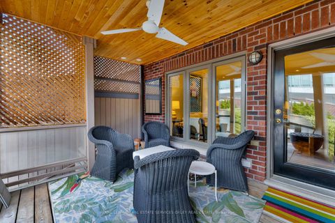 Photo 34 at 184 Bedford Road, Annex, Toronto