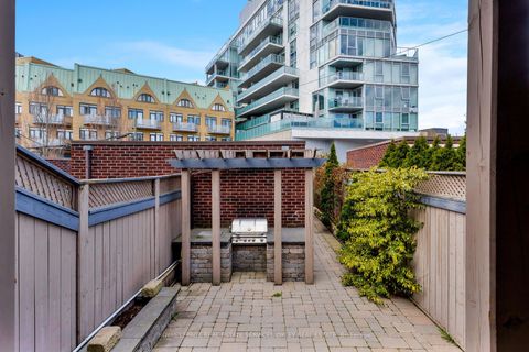 Photo 35 at 184 Bedford Road, Annex, Toronto