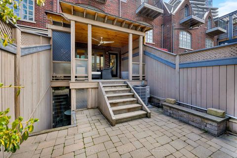 Photo 36 at 184 Bedford Road, Annex, Toronto