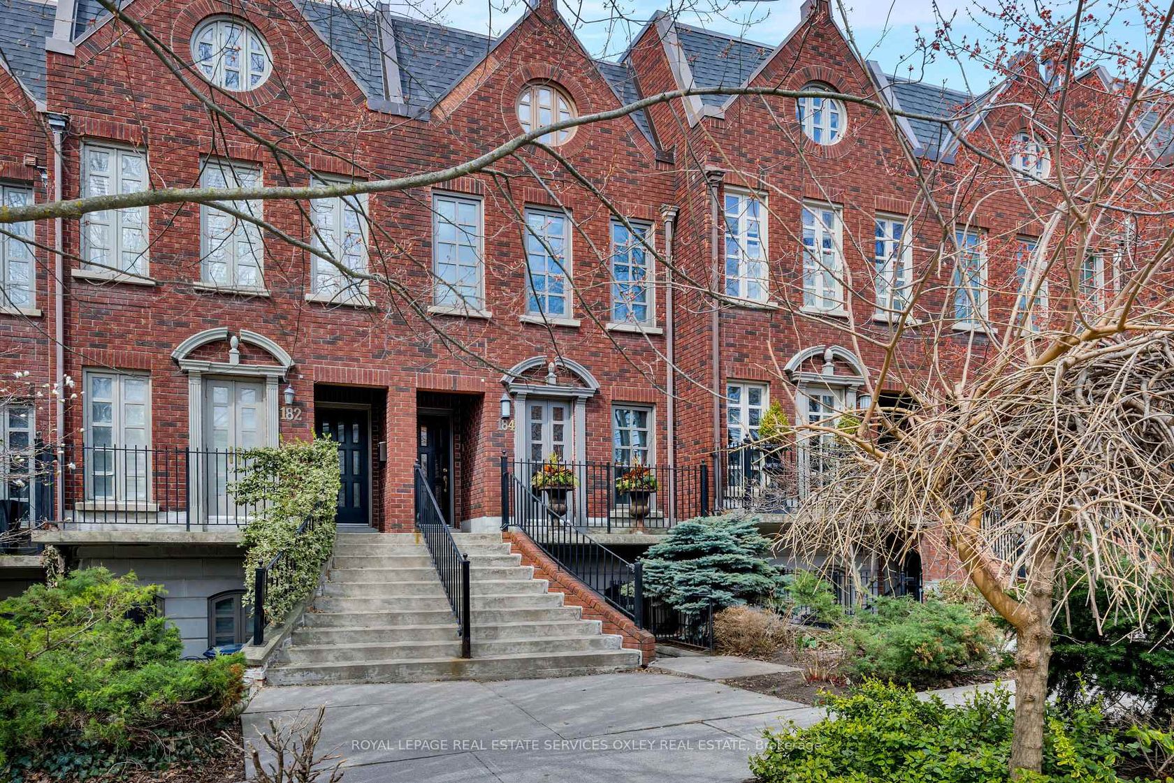 184 Bedford Road, Annex, Toronto 