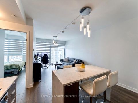 Photo 0 at 1701 - 38 Iannuzzi Street, Niagara, Toronto