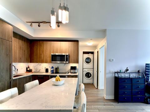 Photo 1 at 1701 - 38 Iannuzzi Street, Niagara, Toronto
