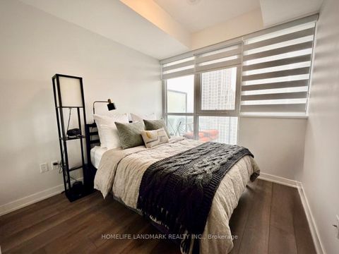 Photo 2 at 1701 - 38 Iannuzzi Street, Niagara, Toronto