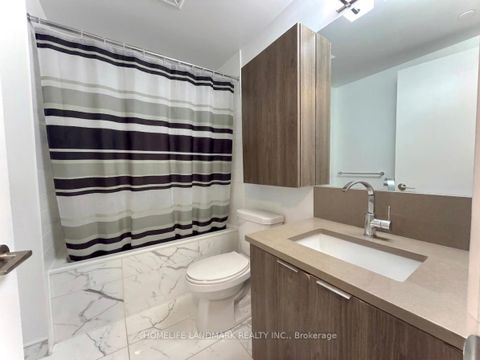 Photo 4 at 1701 - 38 Iannuzzi Street, Niagara, Toronto