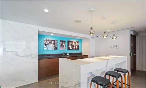 Photo 13 at 1701 - 38 Iannuzzi Street, Niagara, Toronto