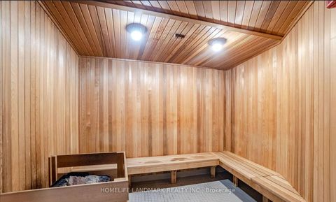 Photo 16 at 1701 - 38 Iannuzzi Street, Niagara, Toronto
