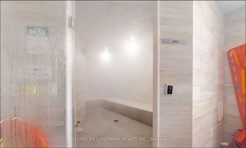 Photo 17 at 1701 - 38 Iannuzzi Street, Niagara, Toronto