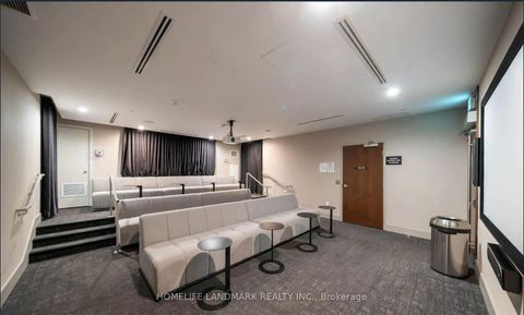 Photo 18 at 1701 - 38 Iannuzzi Street, Niagara, Toronto