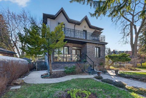 Photo 1 at 32 Cliffcrest Drive, Cliffcrest, Toronto