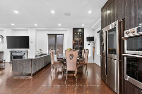 Photo 11 at 32 Cliffcrest Drive, Cliffcrest, Toronto