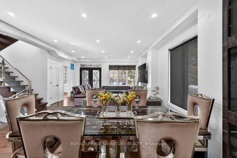 Photo 14 at 32 Cliffcrest Drive, Cliffcrest, Toronto