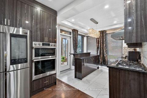 Photo 15 at 32 Cliffcrest Drive, Cliffcrest, Toronto