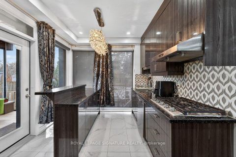 Photo 16 at 32 Cliffcrest Drive, Cliffcrest, Toronto