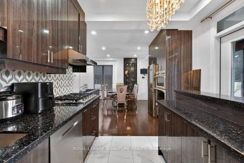 Photo 17 at 32 Cliffcrest Drive, Cliffcrest, Toronto