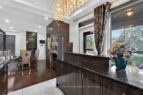Photo 18 at 32 Cliffcrest Drive, Cliffcrest, Toronto