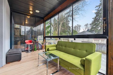 Photo 20 at 32 Cliffcrest Drive, Cliffcrest, Toronto